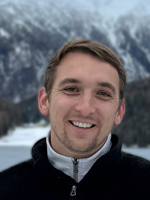 Jake Clark
