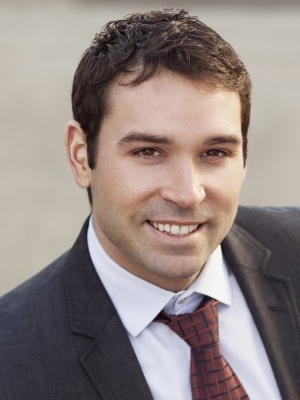 Jeremy Poirier