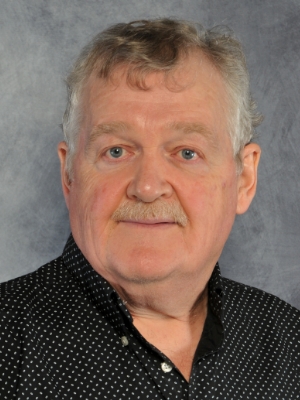 Tim Henneberry